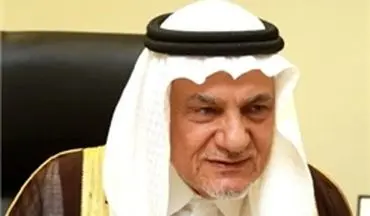 اظهار نظر عجیب شاهزاده عربستانی/ ایرانیان با عربستان ارتباط خونی دارند