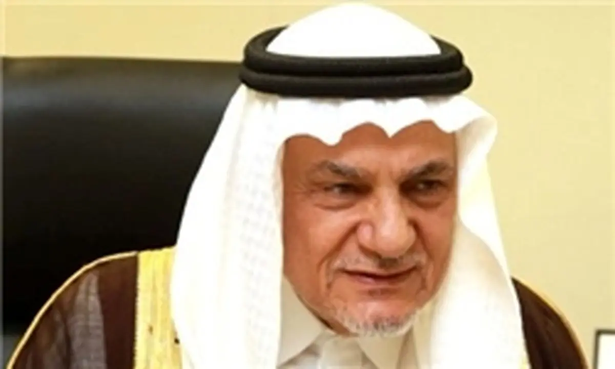 اظهار نظر عجیب شاهزاده عربستانی/ ایرانیان با عربستان ارتباط خونی دارند