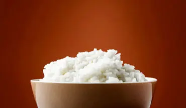 با برنج شفته شده یک شیرینی فوق‌العاده خوشمزه و ترد درست کن+ویدیو