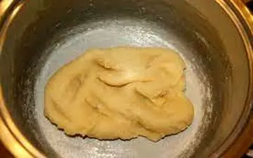 نکات مهم آشپزی |دلایل چسبیدن خمیر بامیه به دست!