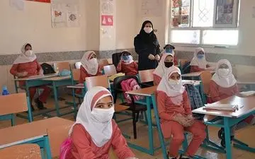 
بایدها و نبایدهای روزهای کرونایی؛نکاتی که دانش آموزان و والدین باید به آن توجه کنند
