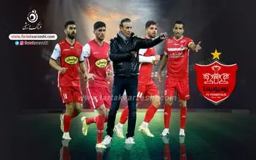 زوج شهاب زاهدی در خط حمله پرسپولیس کیست؟ گزینه جذاب یحیی از بین این سه گزینه