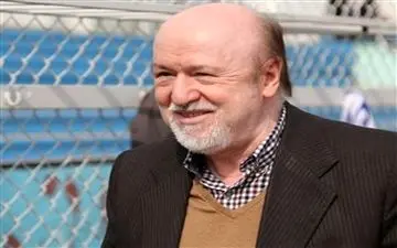 اختصاصی / افتخاری رئیس سازمان لیگ فوتسال می شود / کفاشیان قبول سمت نکرد!