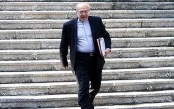 نعمت‌زاده حکم وزیر صنعت را نپذیرفت