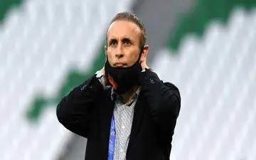 گل‌محمدی:  رای AFC جوانمردانه نیست
