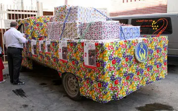 جشن عاطفه‌ها از هفتم شهریورماه آغاز می شود