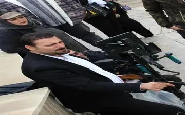 فیلم "رویای زرد" آخرین روزهای تصویر‌برداری خود را می‌گذراند

