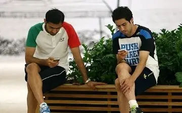 تکلیف دو بازیکن باتجربه استقلال برای فصل آینده مشخص شد