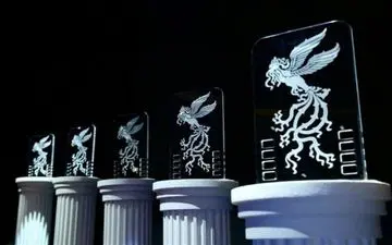  پرکارترین بازیگران زن جشنواره فیلم فجر