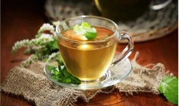 این دمنوش آنتی بیوتیک قوی، ضد نفخ، ضد سرفه و حساسیت، ضد دلپیچه، ضد شب ادراری، رقیق کننده خون است