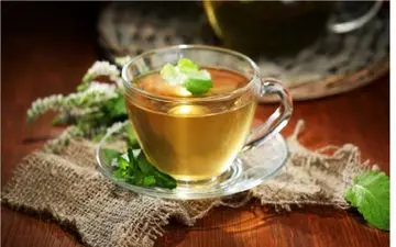 این دمنوش آنتی بیوتیک قوی، ضد نفخ، ضد سرفه و حساسیت، ضد دلپیچه، ضد شب ادراری، رقیق کننده خون است