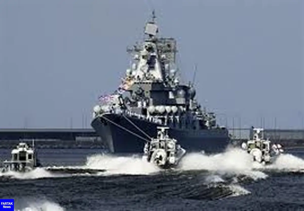 هشدار رومانی درباره افزایش فعالیت روسیه در دریای سیاه