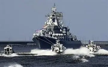 هشدار رومانی درباره افزایش فعالیت روسیه در دریای سیاه