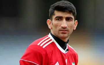 اگر دست بیرانوند بود دیدنش را برای تمام ایتالیایی‌ها ممنوع می‌کرد