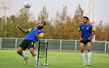 
اعلام اسامی محرومان فصل جدید لیگ برتر/ چشمی غایب استقلال در هفته اول
