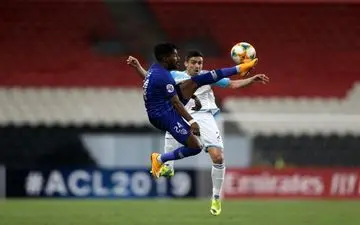 الهلال-استقلال؛سناریوی سال 2013 تکرار شد