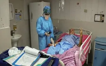 110 بیمار مشکوک به کرونا در مراکز درمانی قم بستری هستند