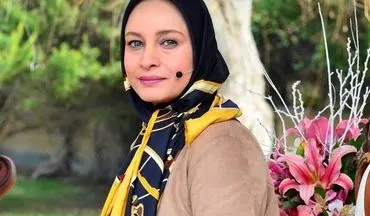 تصاویری جذاب از مریم کاویانی با تیپ زیبا و لاکچریش/ شادابی خانم بازیگر در آستانه ۵۲ سالگی