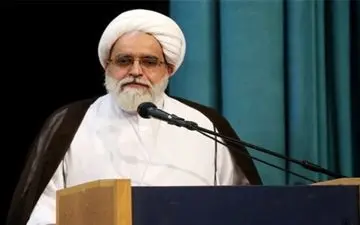 امام جمعه موقت یزد:
ضعف مدیریت در کشور بیداد می‌کند