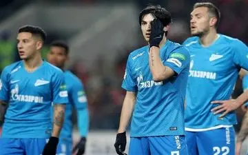 صحبت کردن درباره انتقال آزمون به ناپولی زود است