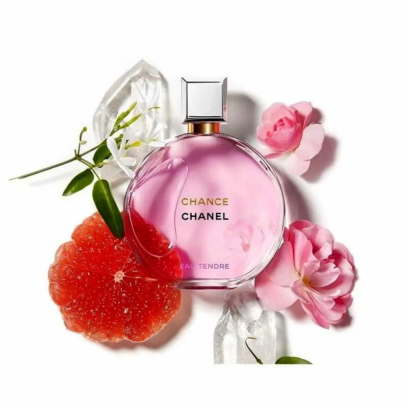 عطر شنل چنس Chanel Chance