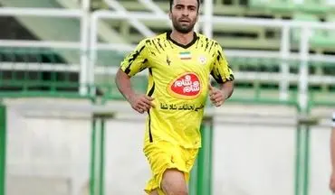 محرومیت فجر سپاسی از مهاجم کلیدی در دیدار با پرسپولیس