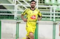 محرومیت فجر سپاسی از مهاجم کلیدی در دیدار با پرسپولیس