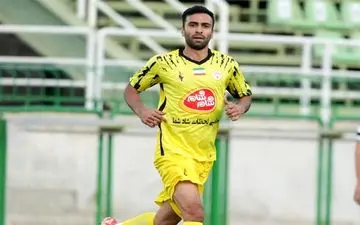 محرومیت فجر سپاسی از مهاجم کلیدی در دیدار با پرسپولیس