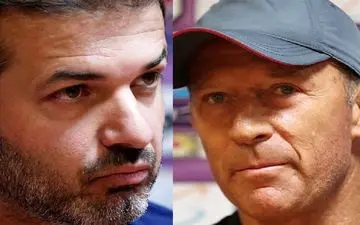 4 تفاوت داستان کالدرون با استراماچونی
