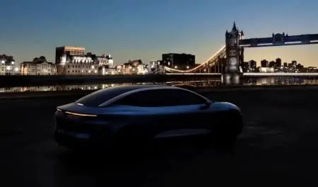 زیکر 007،اخبار دنیای خودرو،خبرهای دنیای خودرو