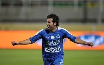 معرفی غایب استقلالی ها در دیدار برگشت با السد