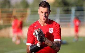 فوری؛ حکم بازداشت ستاره تراکتورسازی صادر شد!