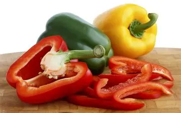 با فواید فلفل برای سلامتی آشنا شوید