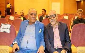 معاون اجرایی باشگاه استقلال تا چند روز دیگر برمیگردد