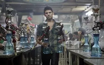 کرونا 182 قلیان سرا و 28 باشگاه ورزشی را در کرمانشاه به تعطیلی کشاند 