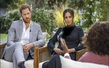 تصمیم عروس خانواده سلطنتی انگلیس برای نامزدی در انتخابات ۲۰۲۴ آمریکا + فیلم 