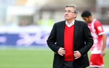 برانکو بعد از جلسه ای طولانی با گرشاسبی،در آخر قراردادش را امضا نکرد!