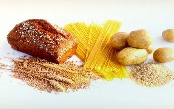 آیا برای لاغری کربوهیدرات باید از رژیم غذایی حذف شود؟