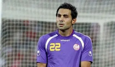 اظهارات میثاق معمارزاده درباره امید طیری و تصمیم باشگاه پاس همدان