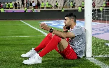 لیگ ستارگان قطر تهی از ستاره‌های ایرانی/طارمی دریک‌قدمی جدایی ا زالغرافه 