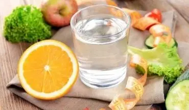 نوشیدن آب بعد از میوه چه مشکلاتی را به همراه دارد؟