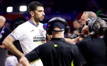 کریمی: در دیدار با لهستان خوب بودیم/ نباید تیم چین را دست‌کم بگیریم