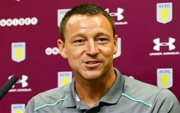 جان تری از آستون ویلا جدا شد