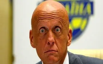  کولینا در راه فوتبال عربستان