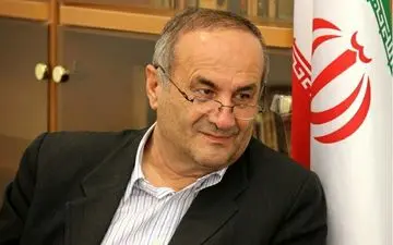  پیام تبریک استاندار ایلام به مناسبت روز 13 آبان