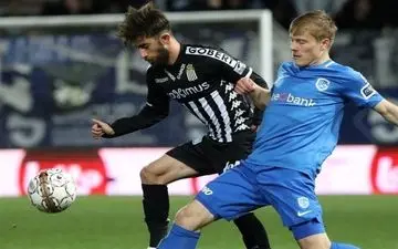 لژیونر ایرانی زیر تیغ جراحی می رود!