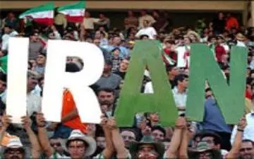 در آستانه صعود؛ زنده از آزادی 