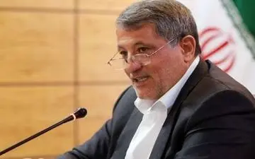 محسن هاشمی: صفحات منسوب به آیت‌الله هاشمی در شبکه‌های اجتماعی، ارتباطی به خانواده ما ندارد