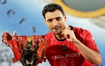 پاسخ منفی استیناف به تراکتور؛ جریمه خلیل‌زاده کاهش نمی‌یابد