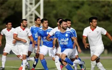 برکناری 10 مربی استقلالی در یک ماه!